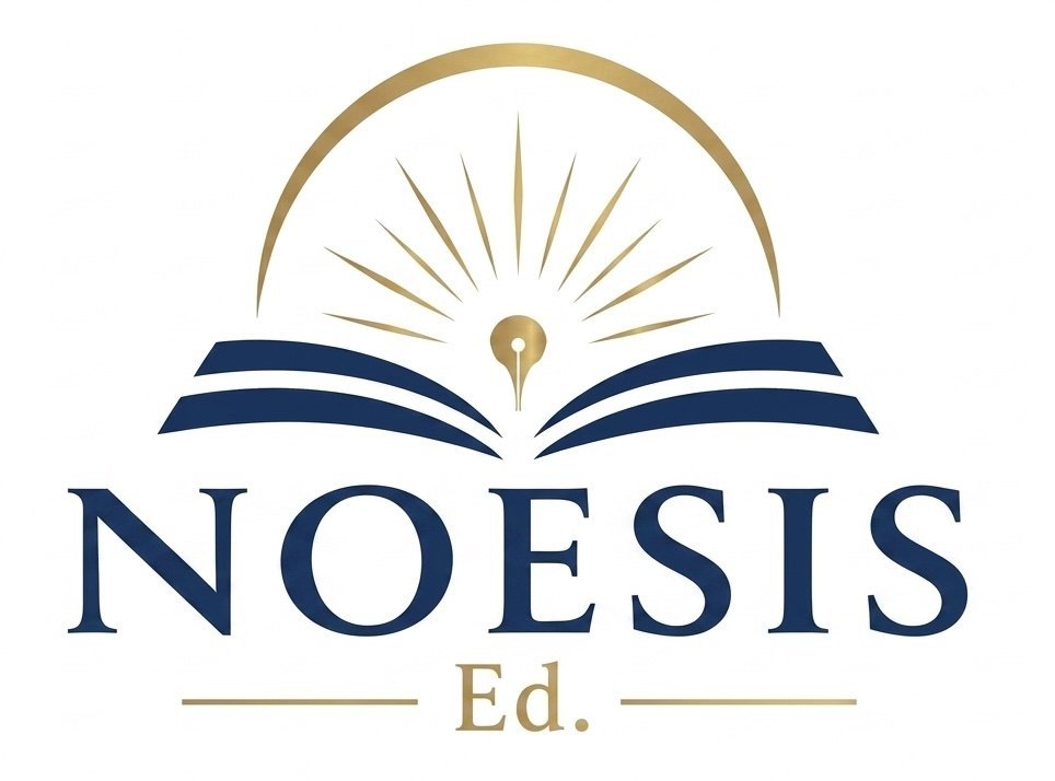 NOESIS Ed. Logo